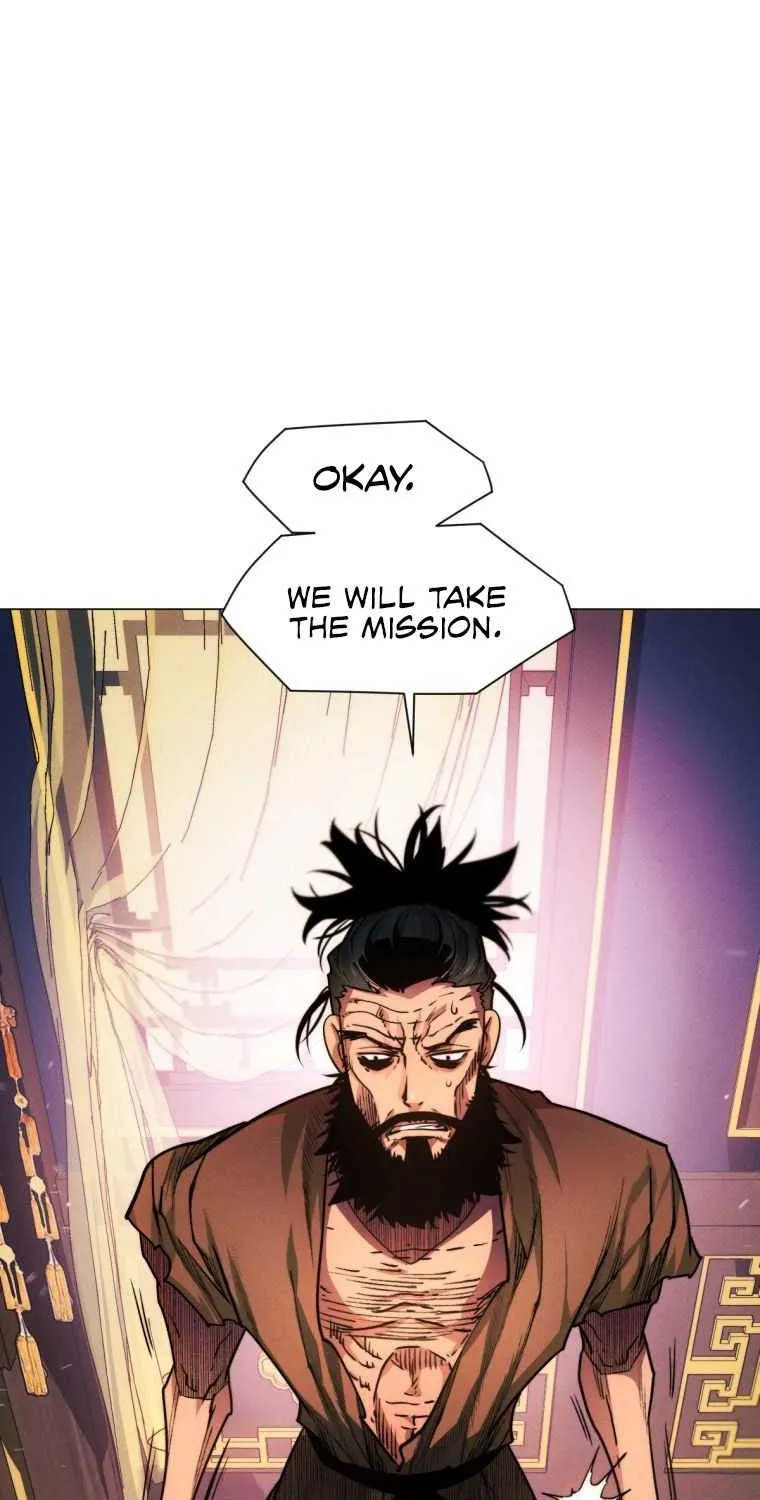 A Modern Man Who Got Transmigrated Into the Murim World Chapter 28 page 39 - 