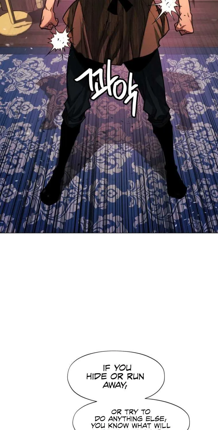 A Modern Man Who Got Transmigrated Into the Murim World Chapter 28 page 40 - 