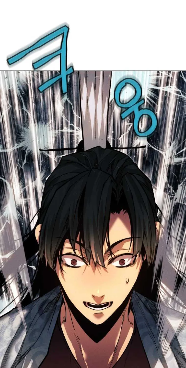 A Modern Man Who Got Transmigrated Into the Murim World Chapter 28 page 5 - 
