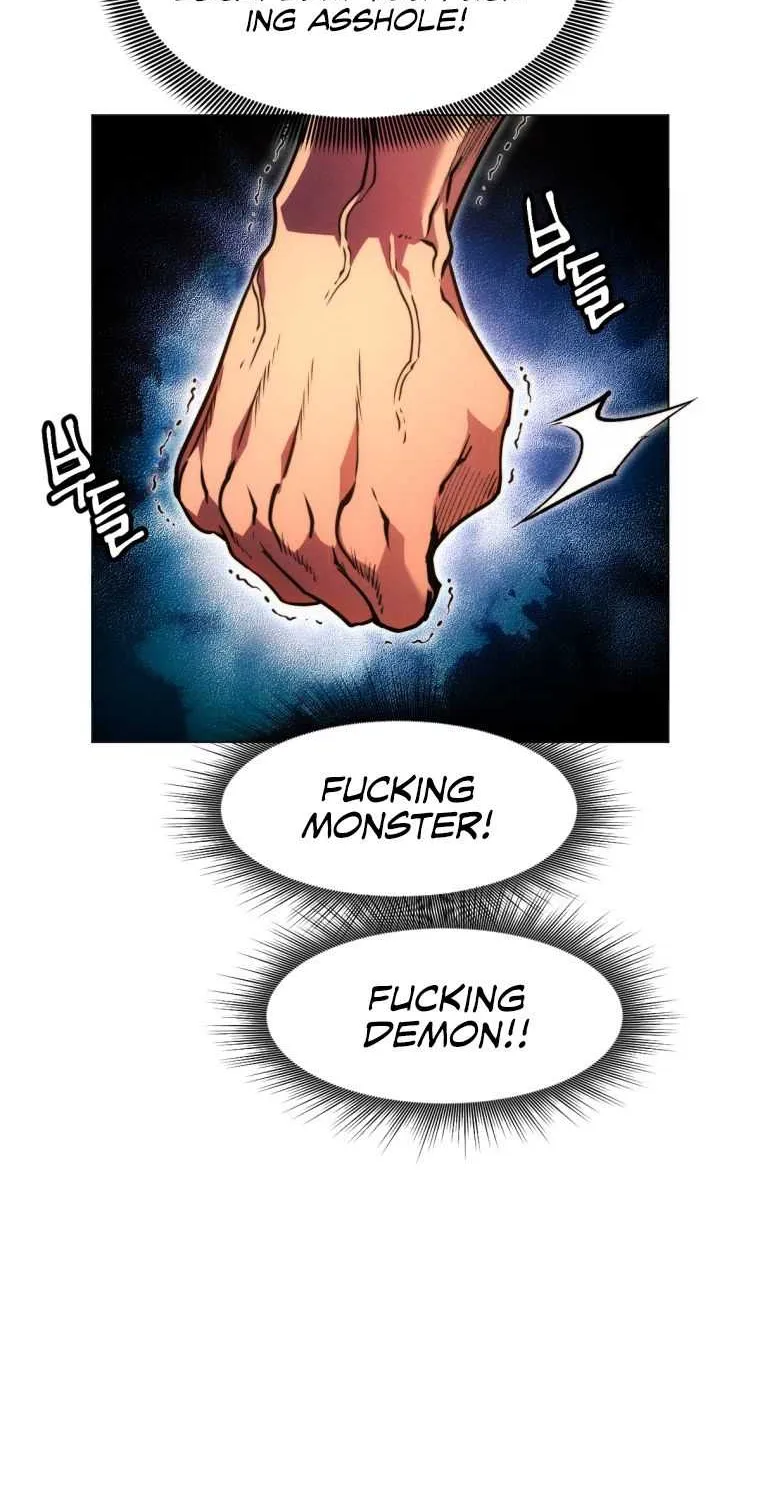 A Modern Man Who Got Transmigrated Into the Murim World Chapter 28 page 42 - 
