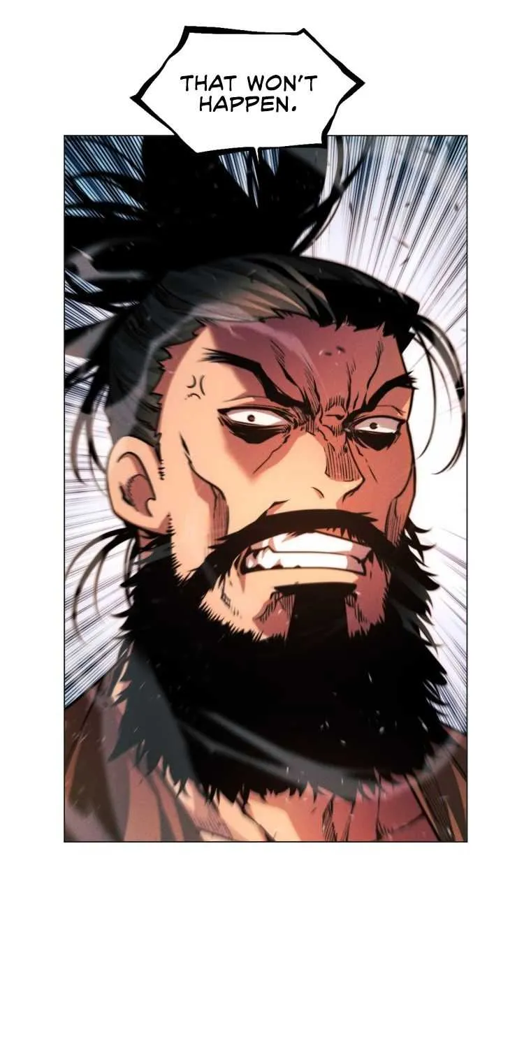 A Modern Man Who Got Transmigrated Into the Murim World Chapter 28 page 43 - 