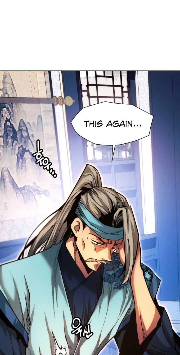A Modern Man Who Got Transmigrated Into the Murim World Chapter 28 page 46 - 