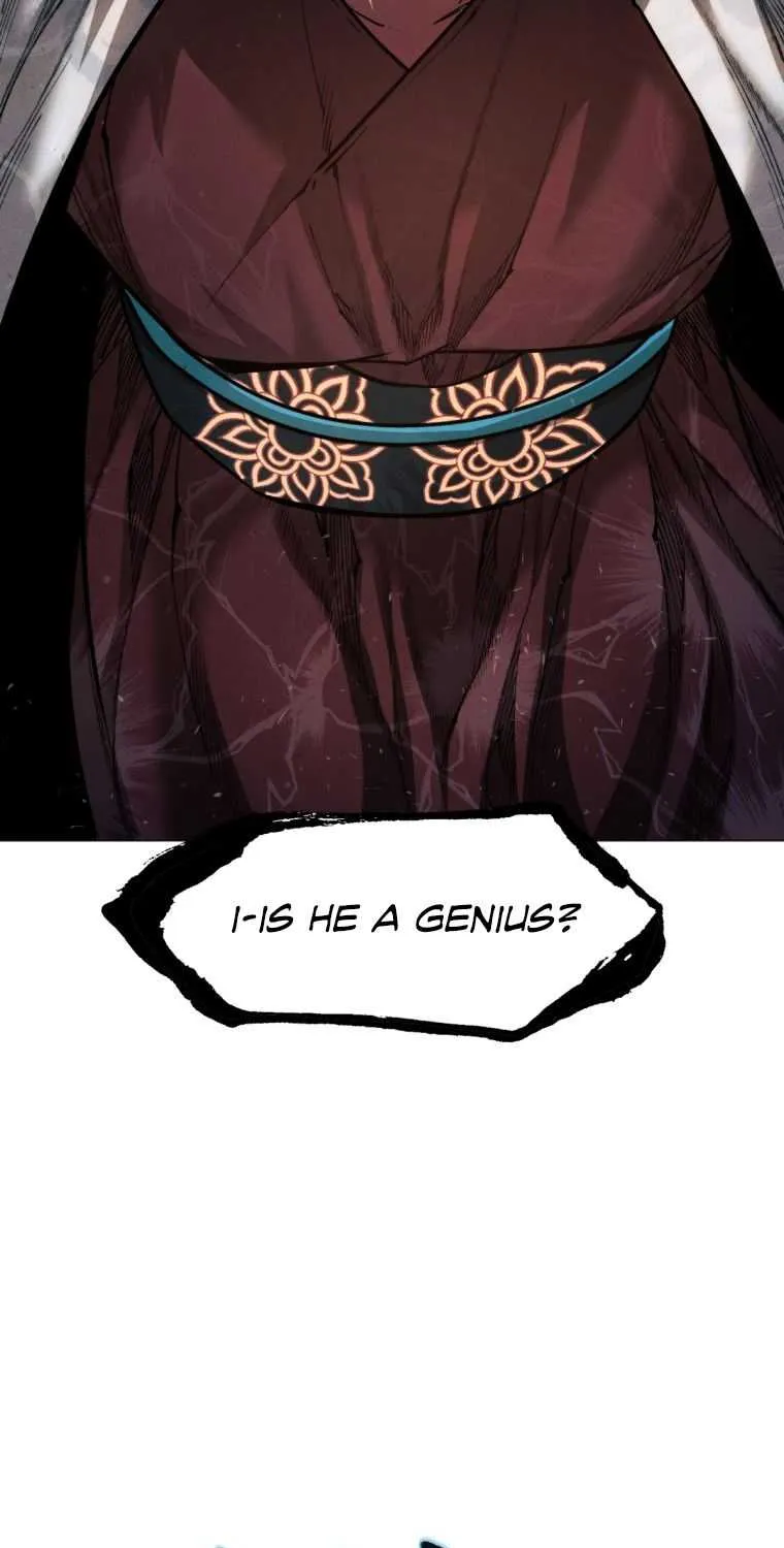 A Modern Man Who Got Transmigrated Into the Murim World Chapter 28 page 6 - 