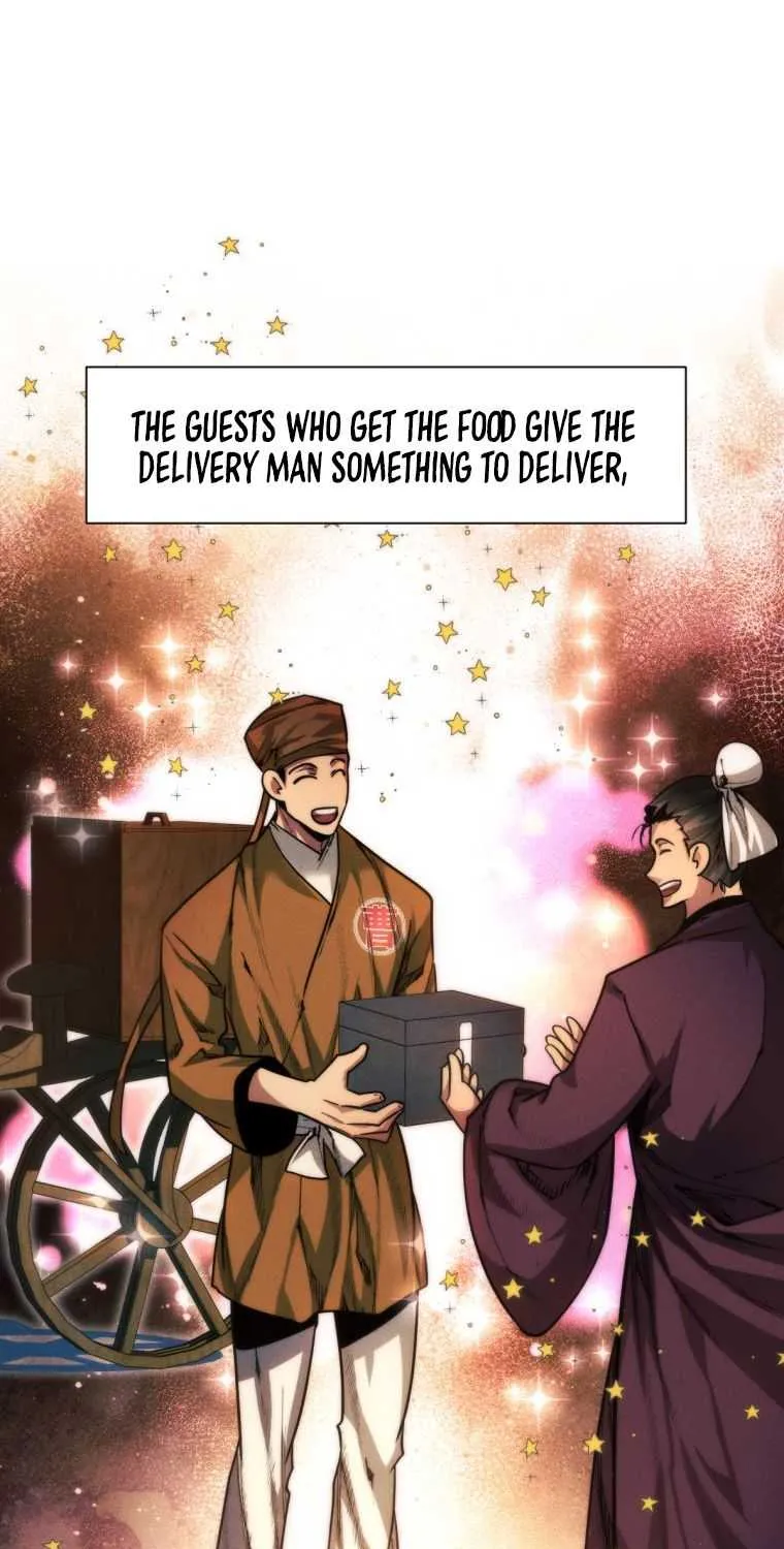 A Modern Man Who Got Transmigrated Into the Murim World Chapter 28 page 51 - 