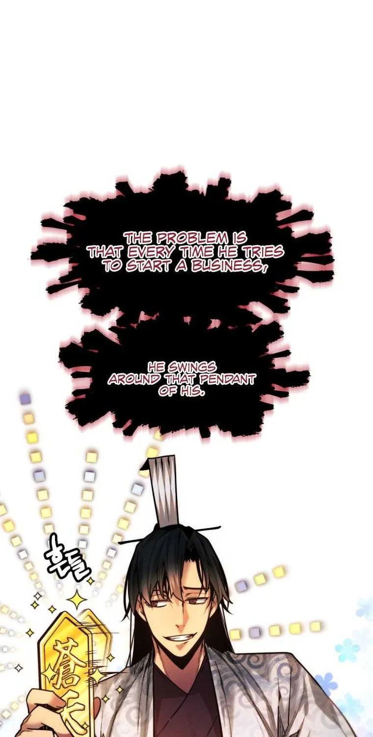 A Modern Man Who Got Transmigrated Into the Murim World Chapter 28 page 56 - 