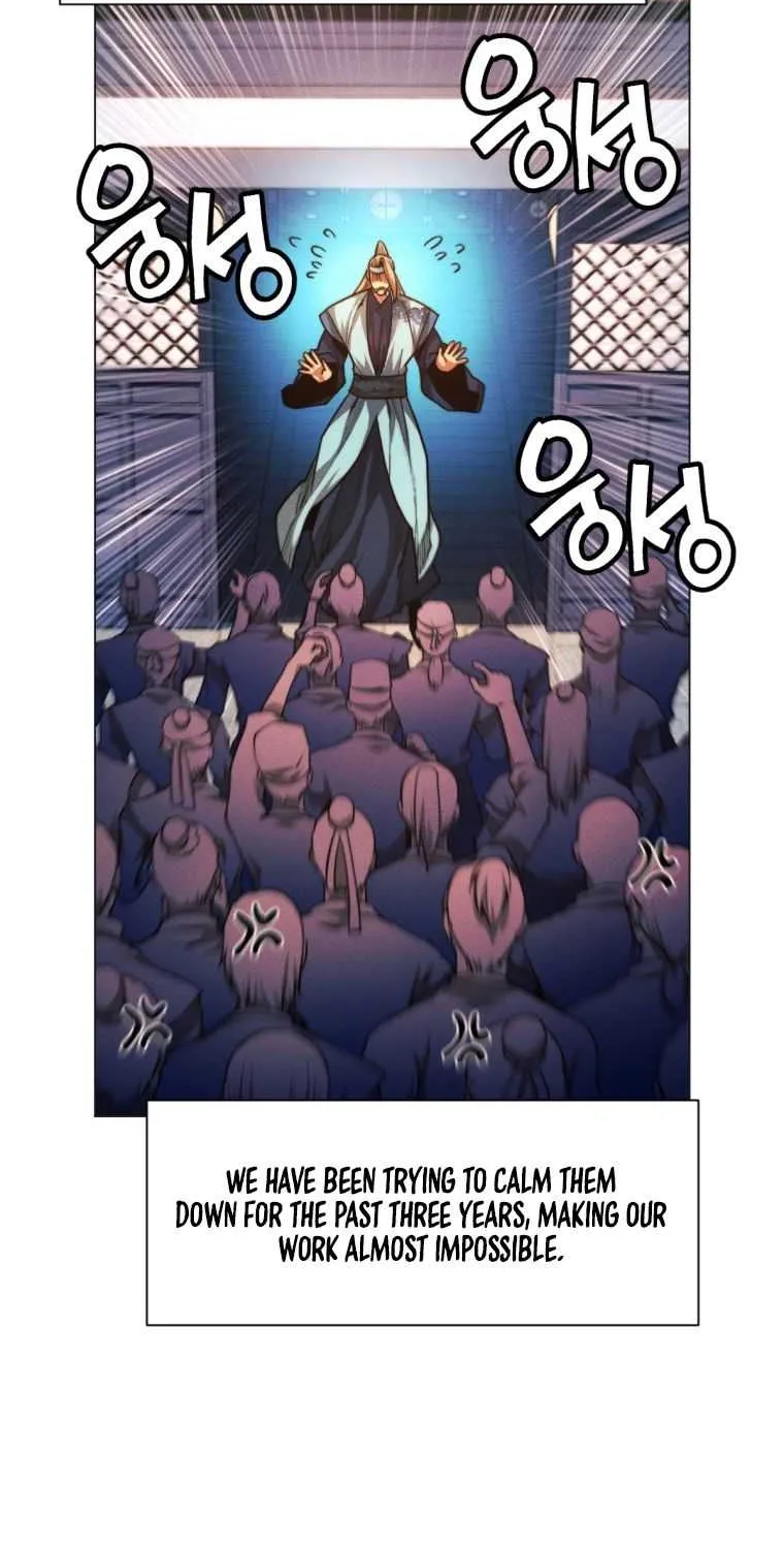A Modern Man Who Got Transmigrated Into the Murim World Chapter 28 page 58 - 