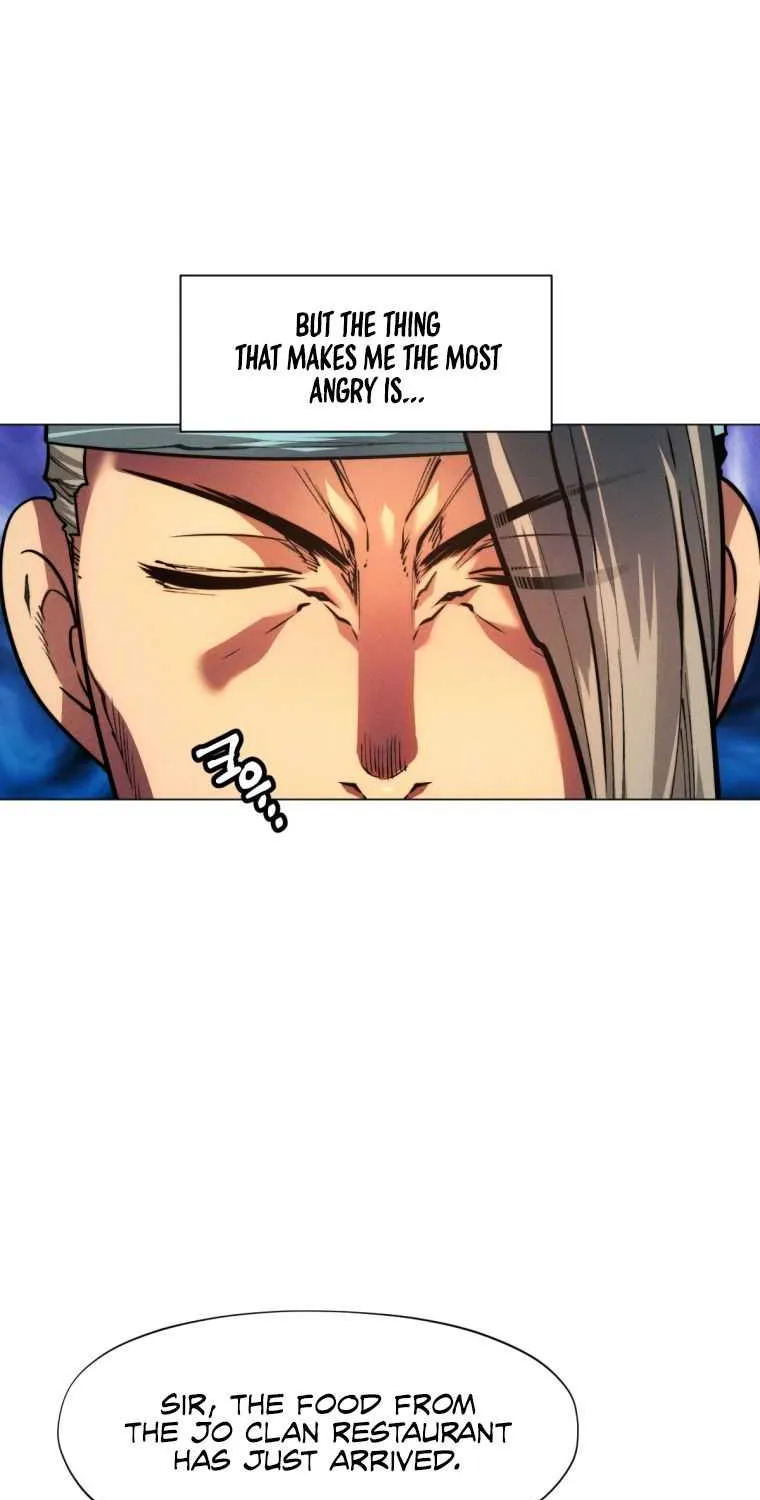 A Modern Man Who Got Transmigrated Into the Murim World Chapter 28 page 59 - 