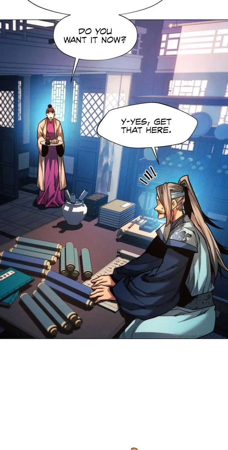 A Modern Man Who Got Transmigrated Into the Murim World Chapter 28 page 60 - 