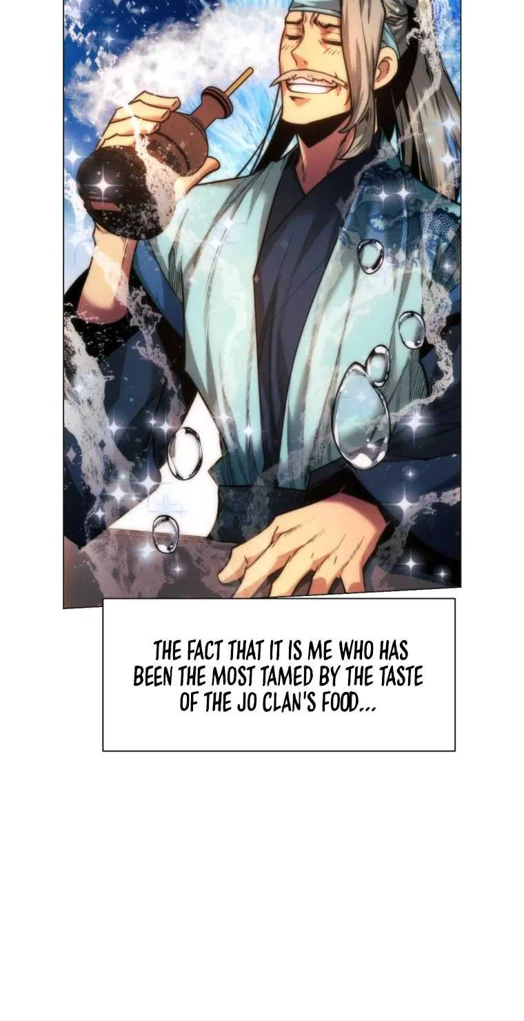 A Modern Man Who Got Transmigrated Into the Murim World Chapter 28 page 62 - 
