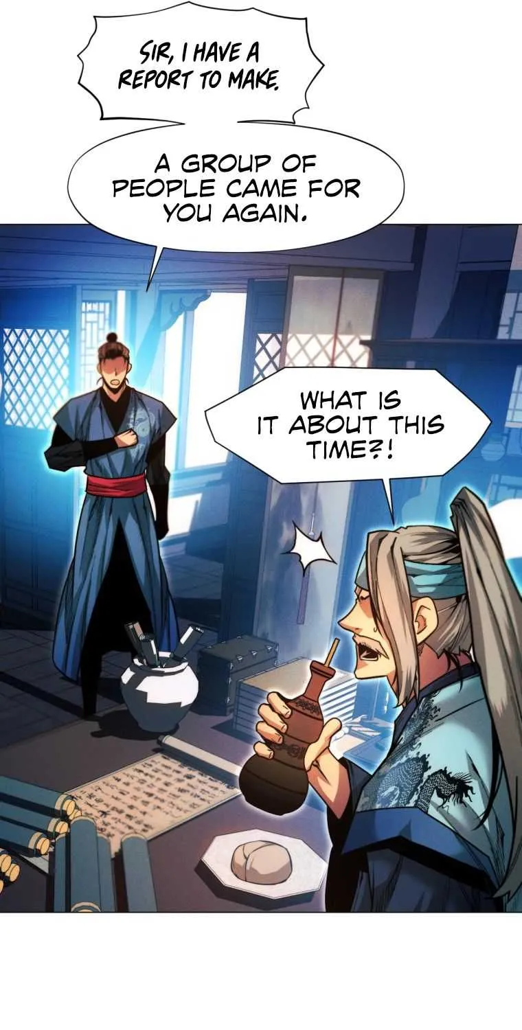A Modern Man Who Got Transmigrated Into the Murim World Chapter 28 page 63 - 