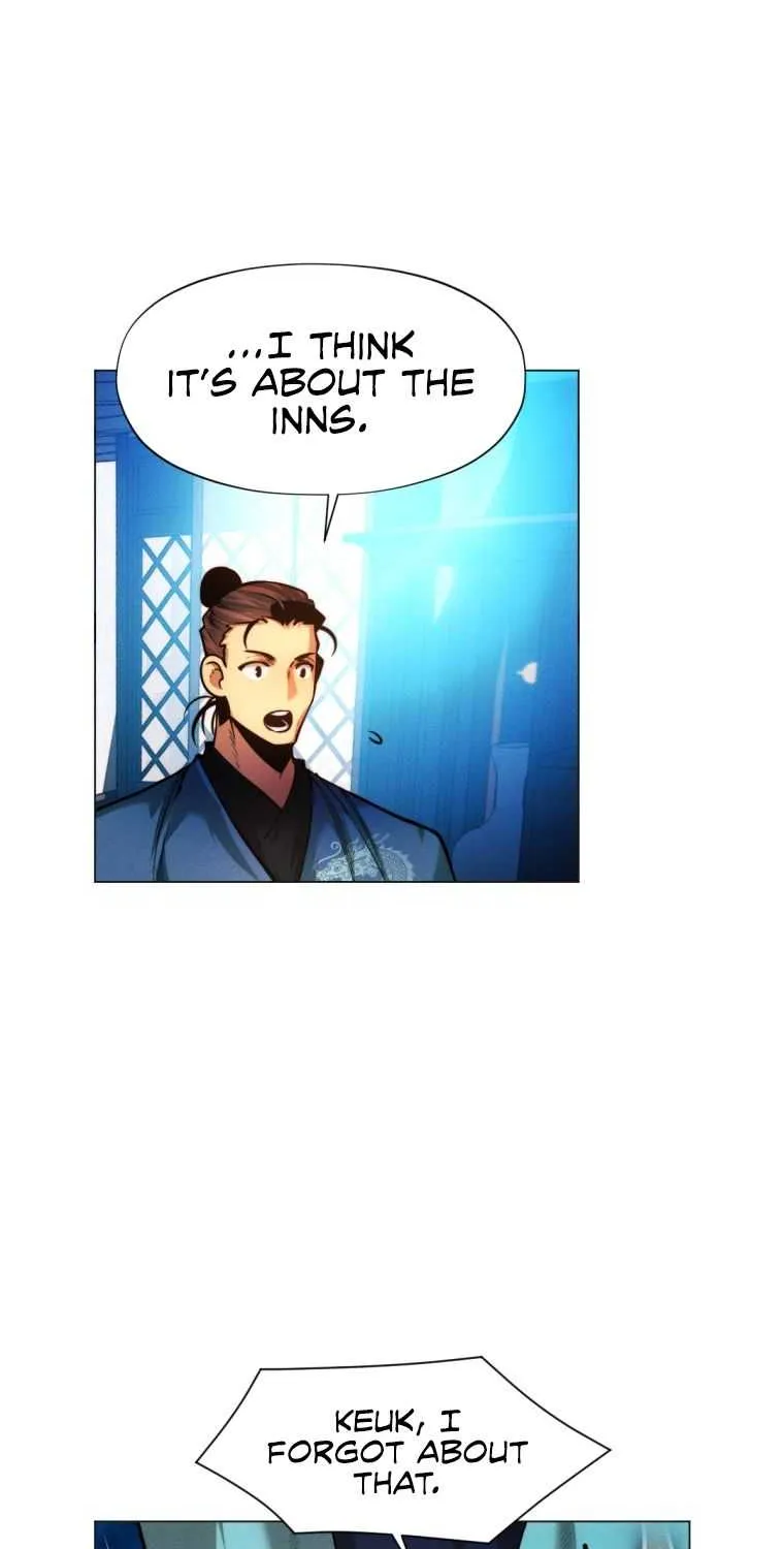 A Modern Man Who Got Transmigrated Into the Murim World Chapter 28 page 64 - 