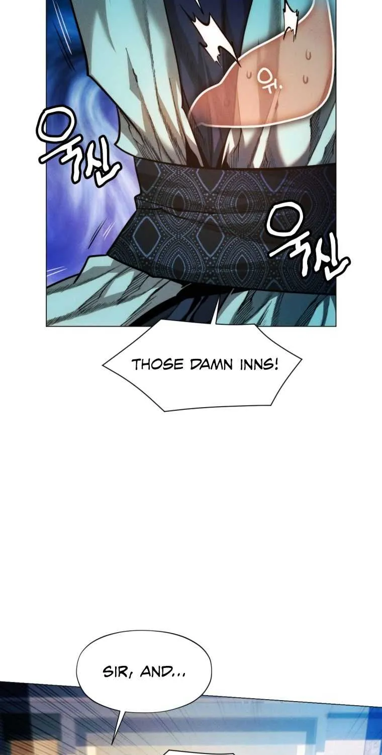 A Modern Man Who Got Transmigrated Into the Murim World Chapter 28 page 65 - 