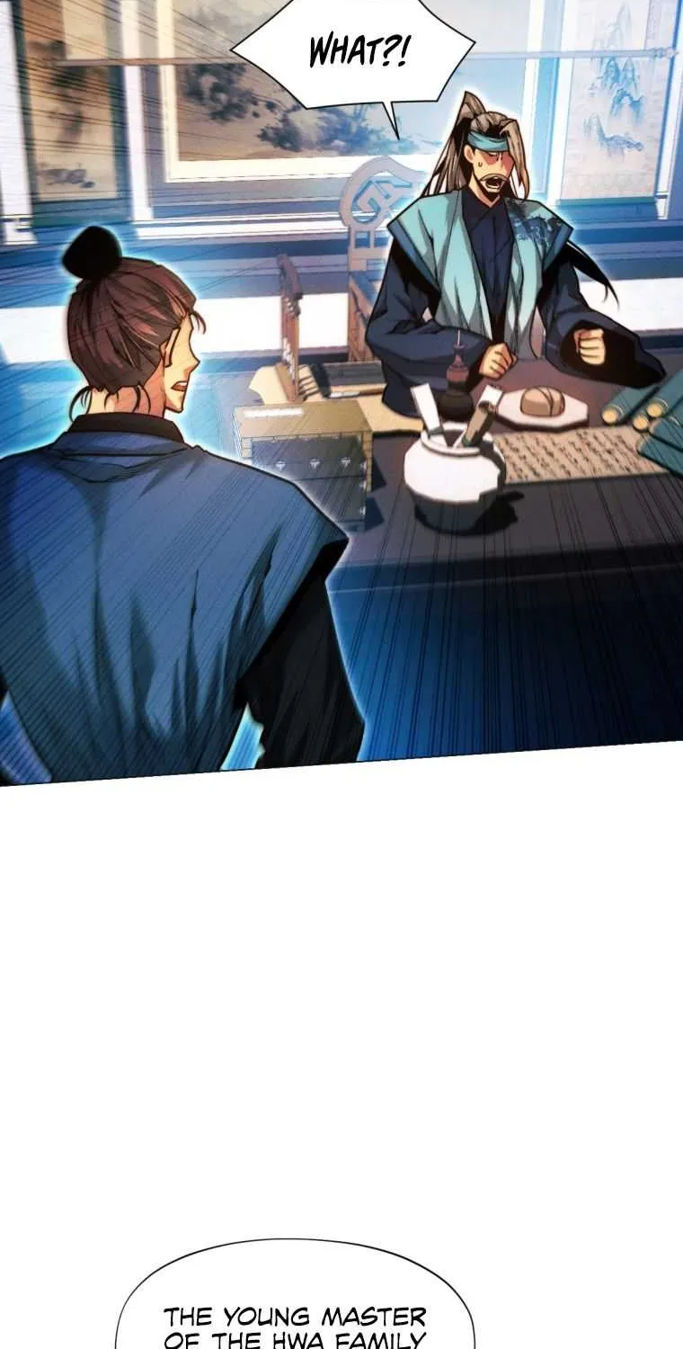 A Modern Man Who Got Transmigrated Into the Murim World Chapter 28 page 66 - 