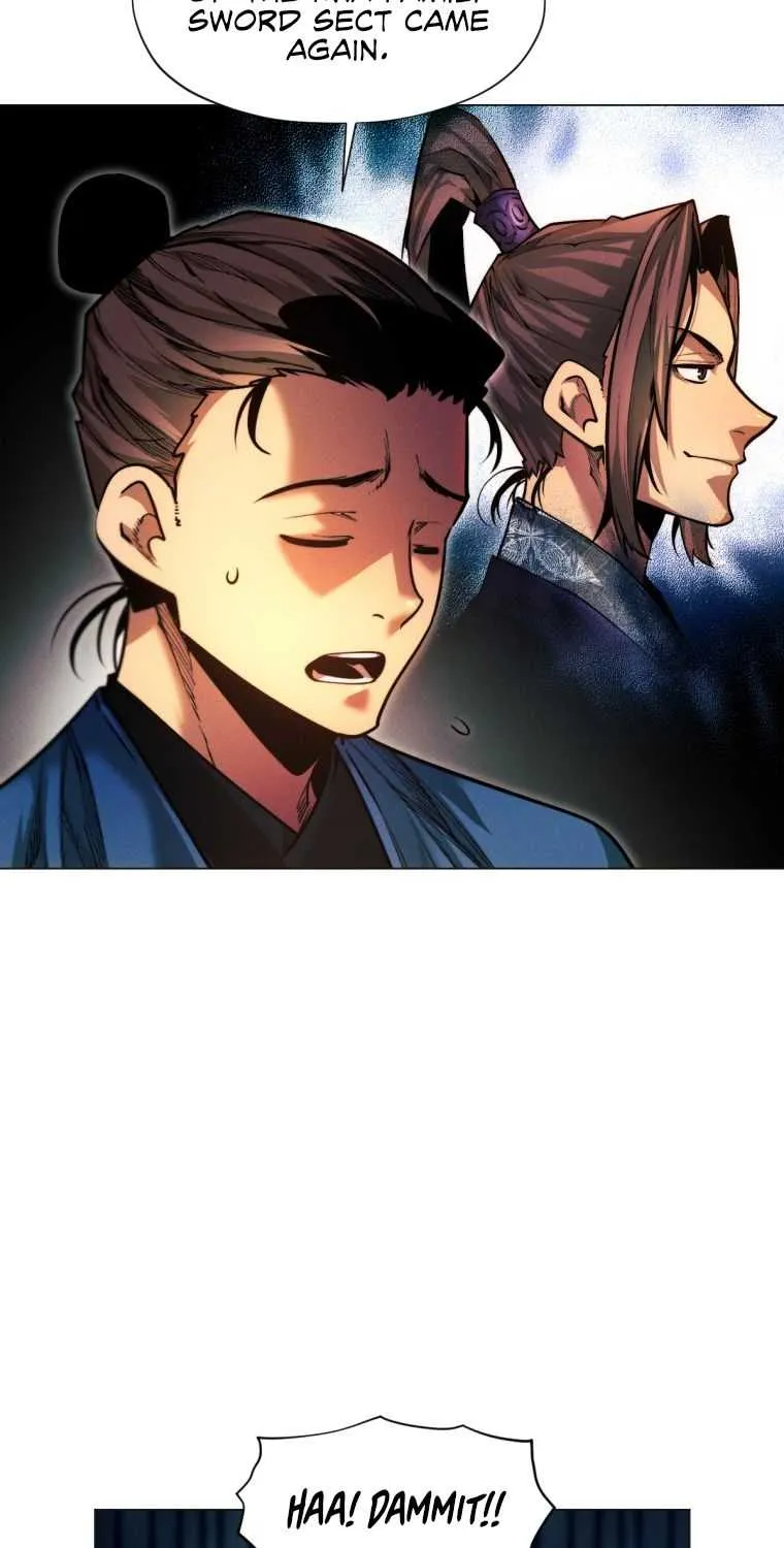 A Modern Man Who Got Transmigrated Into the Murim World Chapter 28 page 67 - 