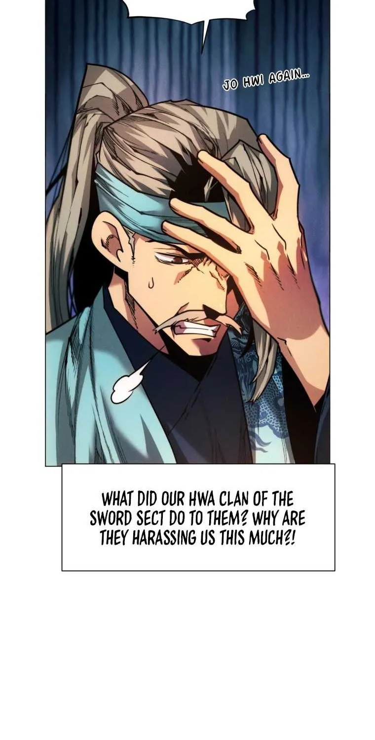 A Modern Man Who Got Transmigrated Into the Murim World Chapter 28 page 68 - 