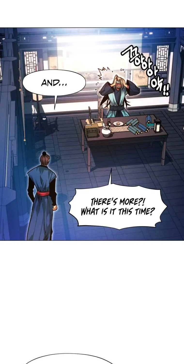 A Modern Man Who Got Transmigrated Into the Murim World Chapter 28 page 69 - 