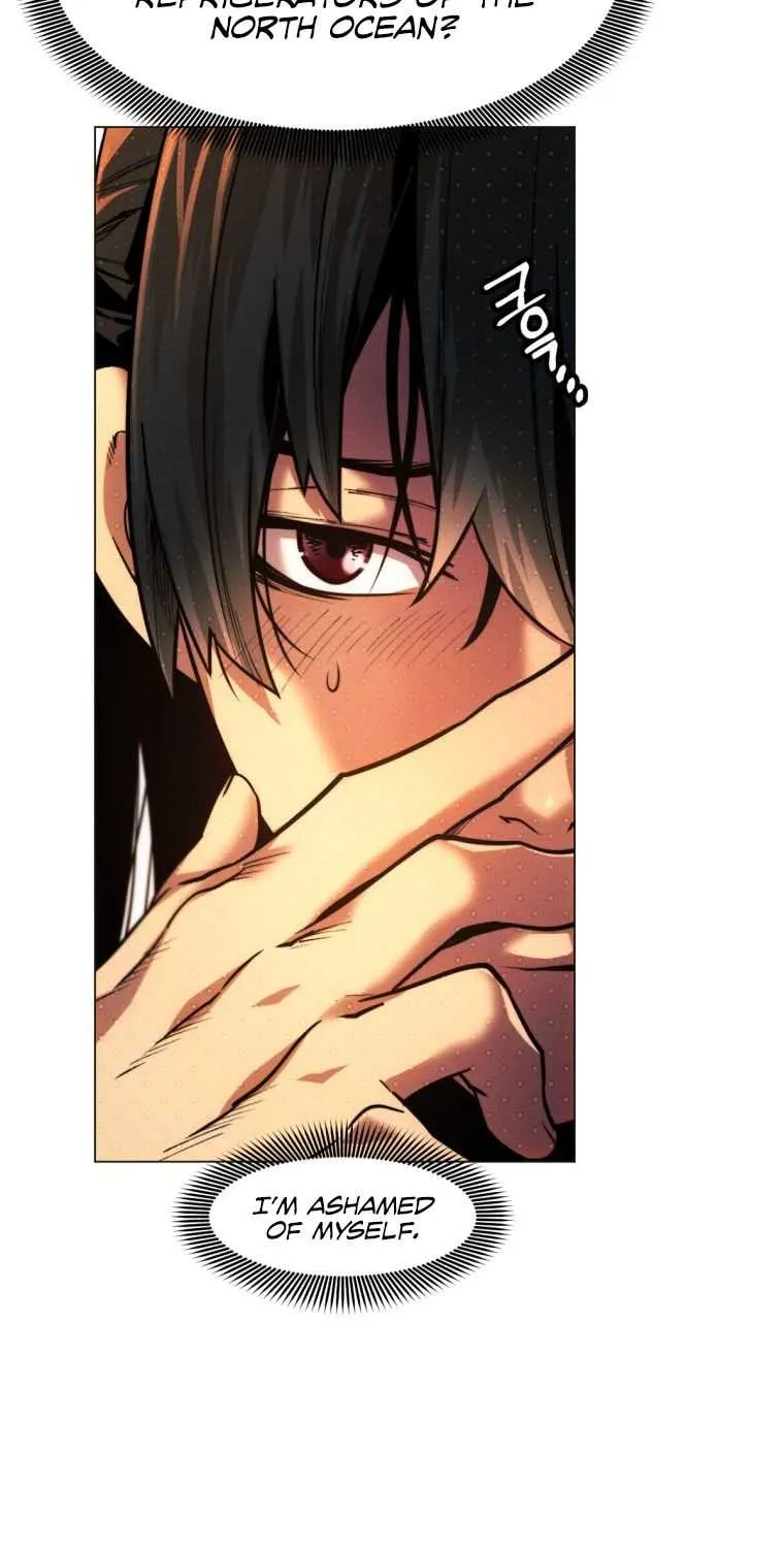 A Modern Man Who Got Transmigrated Into the Murim World Chapter 28 page 8 - 