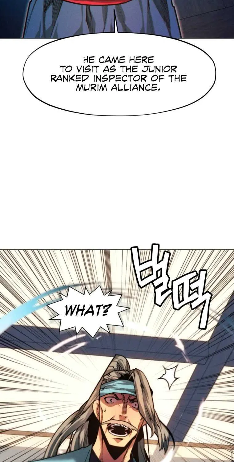 A Modern Man Who Got Transmigrated Into the Murim World Chapter 28 page 74 - 