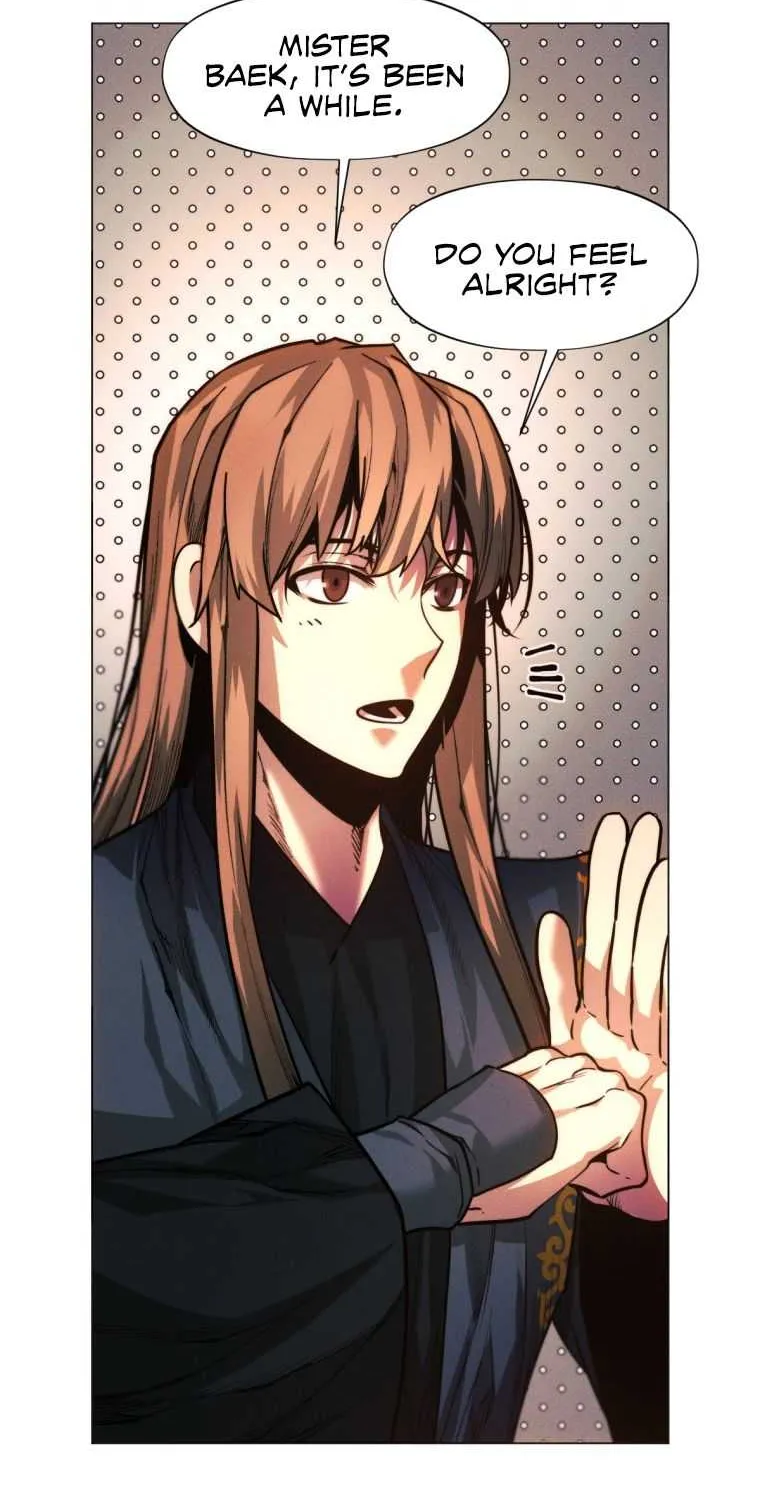 A Modern Man Who Got Transmigrated Into the Murim World Chapter 28 page 80 - 