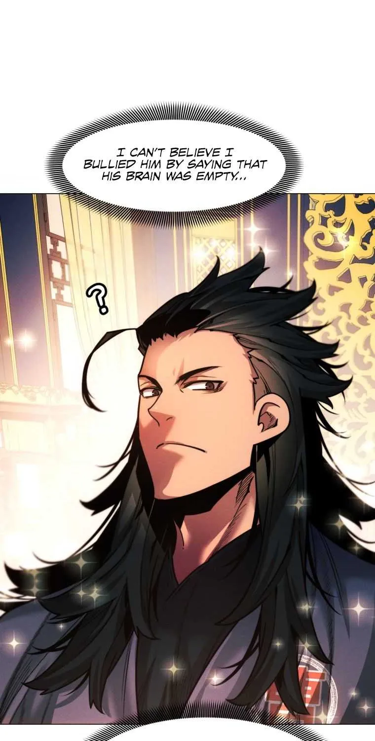 A Modern Man Who Got Transmigrated Into the Murim World Chapter 28 page 9 - 