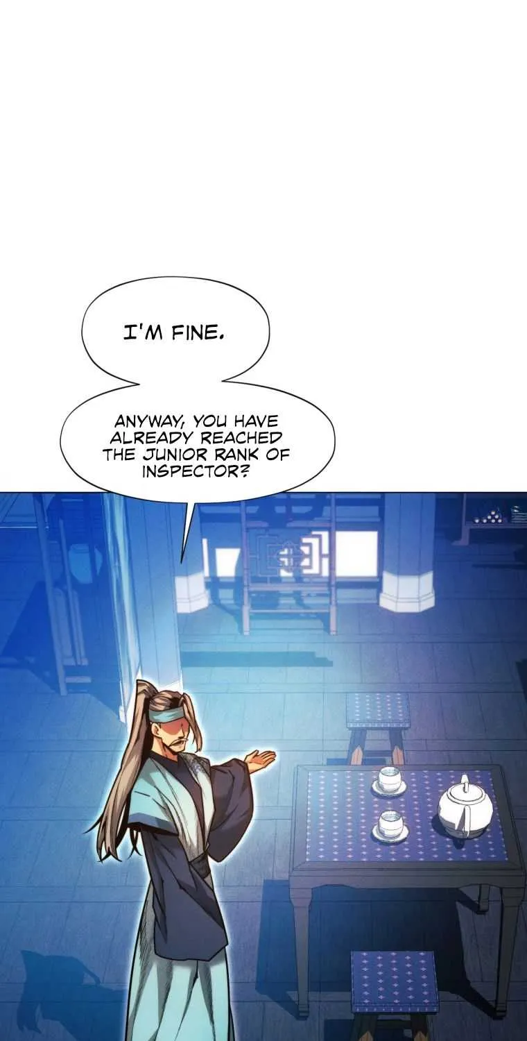 A Modern Man Who Got Transmigrated Into the Murim World Chapter 28 page 81 - 