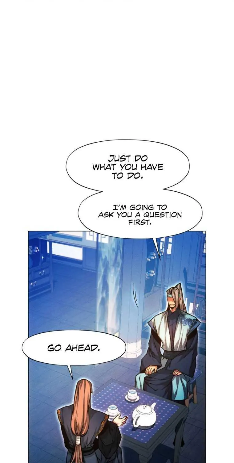 A Modern Man Who Got Transmigrated Into the Murim World Chapter 28 page 84 - 