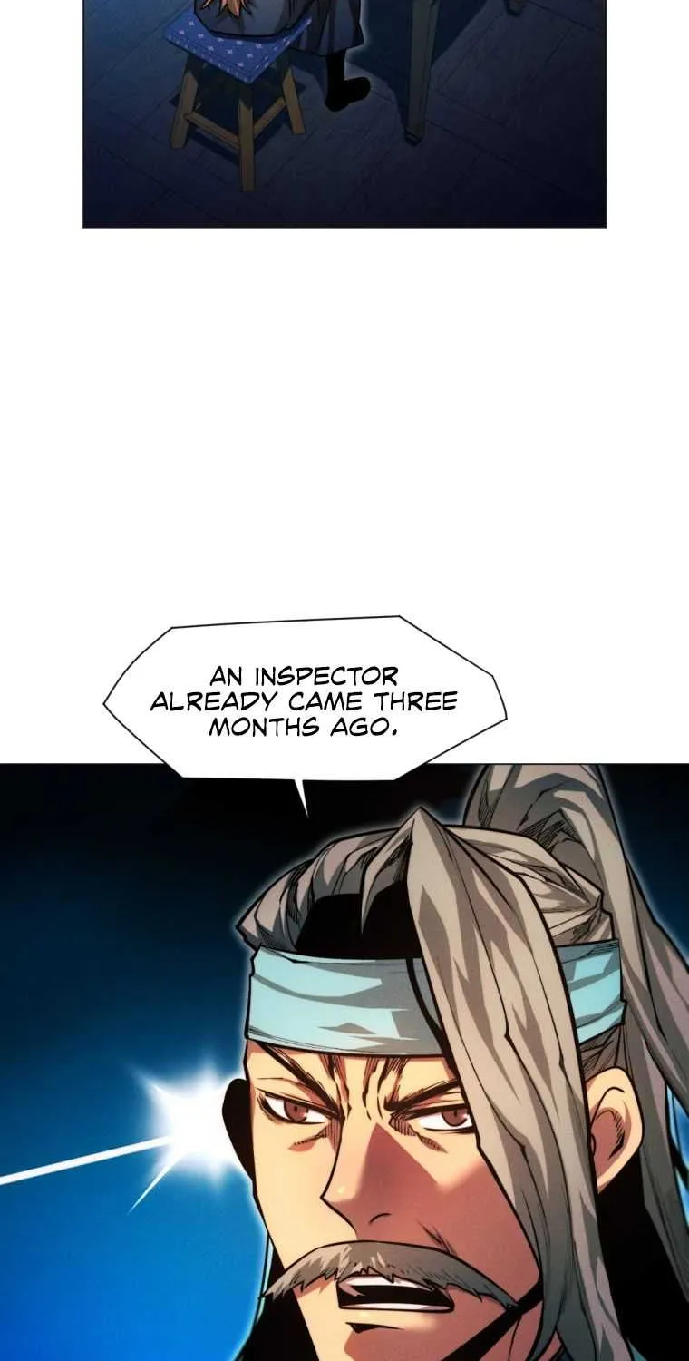 A Modern Man Who Got Transmigrated Into the Murim World Chapter 28 page 85 - 