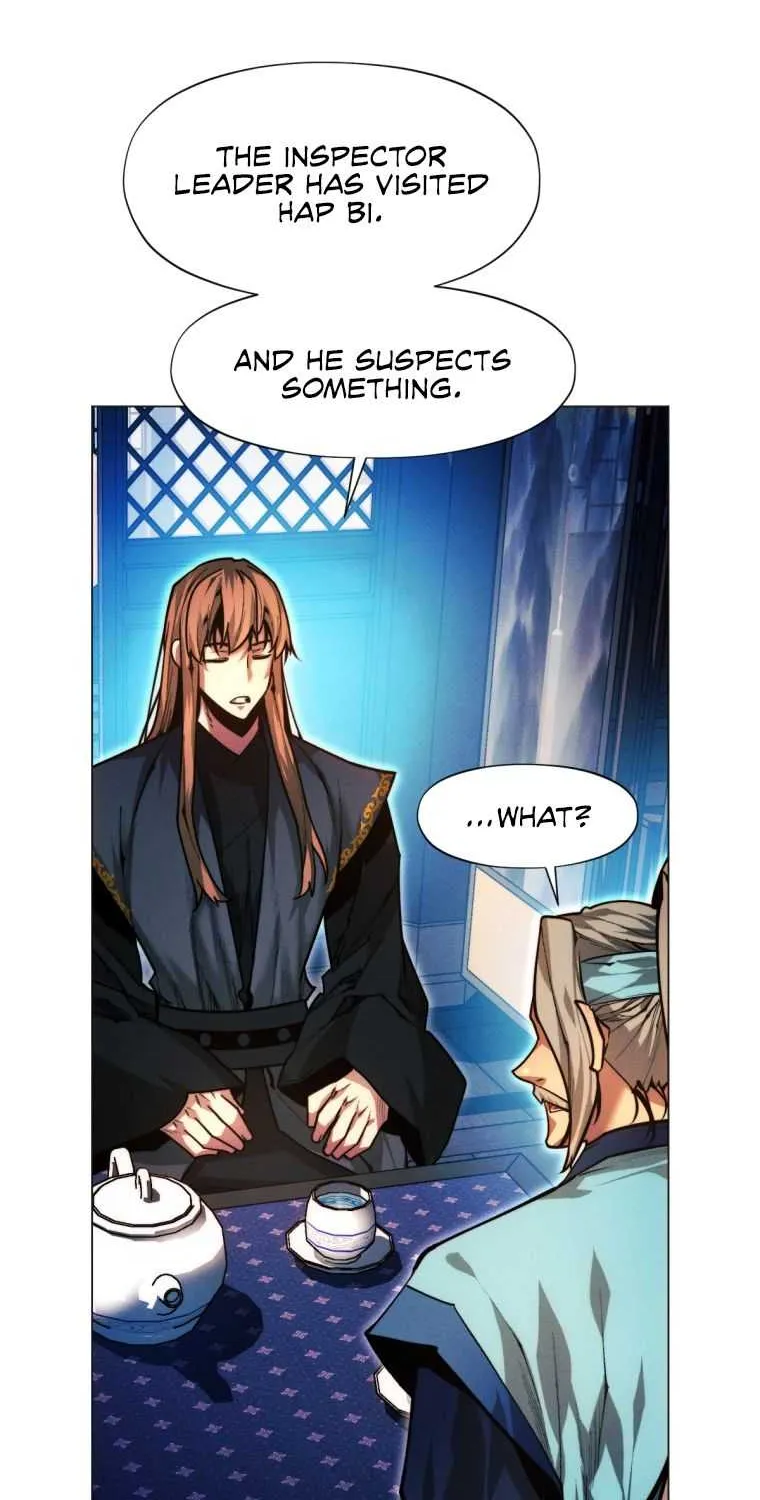 A Modern Man Who Got Transmigrated Into the Murim World Chapter 28 page 87 - 
