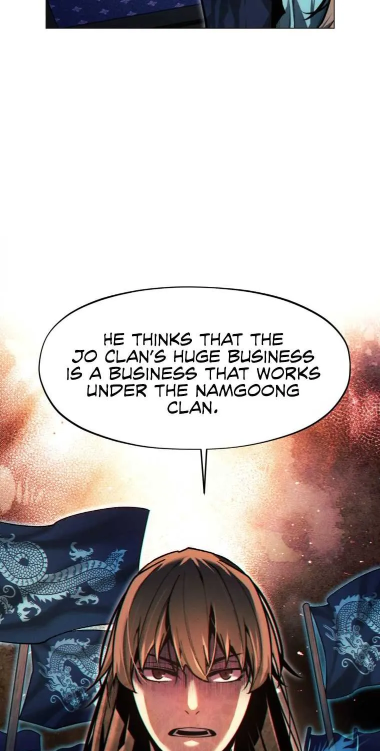 A Modern Man Who Got Transmigrated Into the Murim World Chapter 28 page 88 - 
