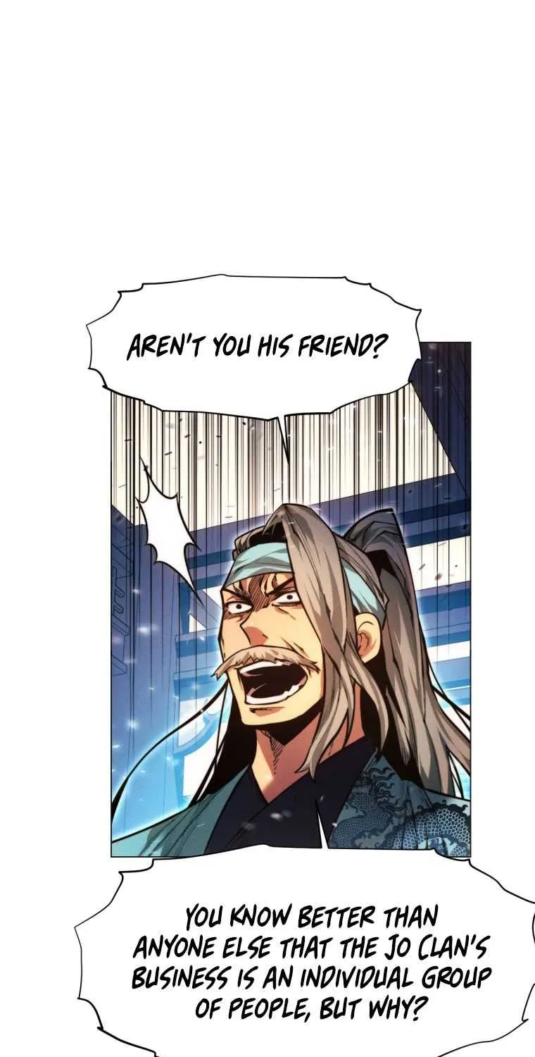 A Modern Man Who Got Transmigrated Into the Murim World Chapter 28 page 90 - 