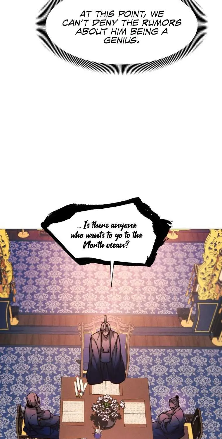 A Modern Man Who Got Transmigrated Into the Murim World Chapter 28 page 10 - 