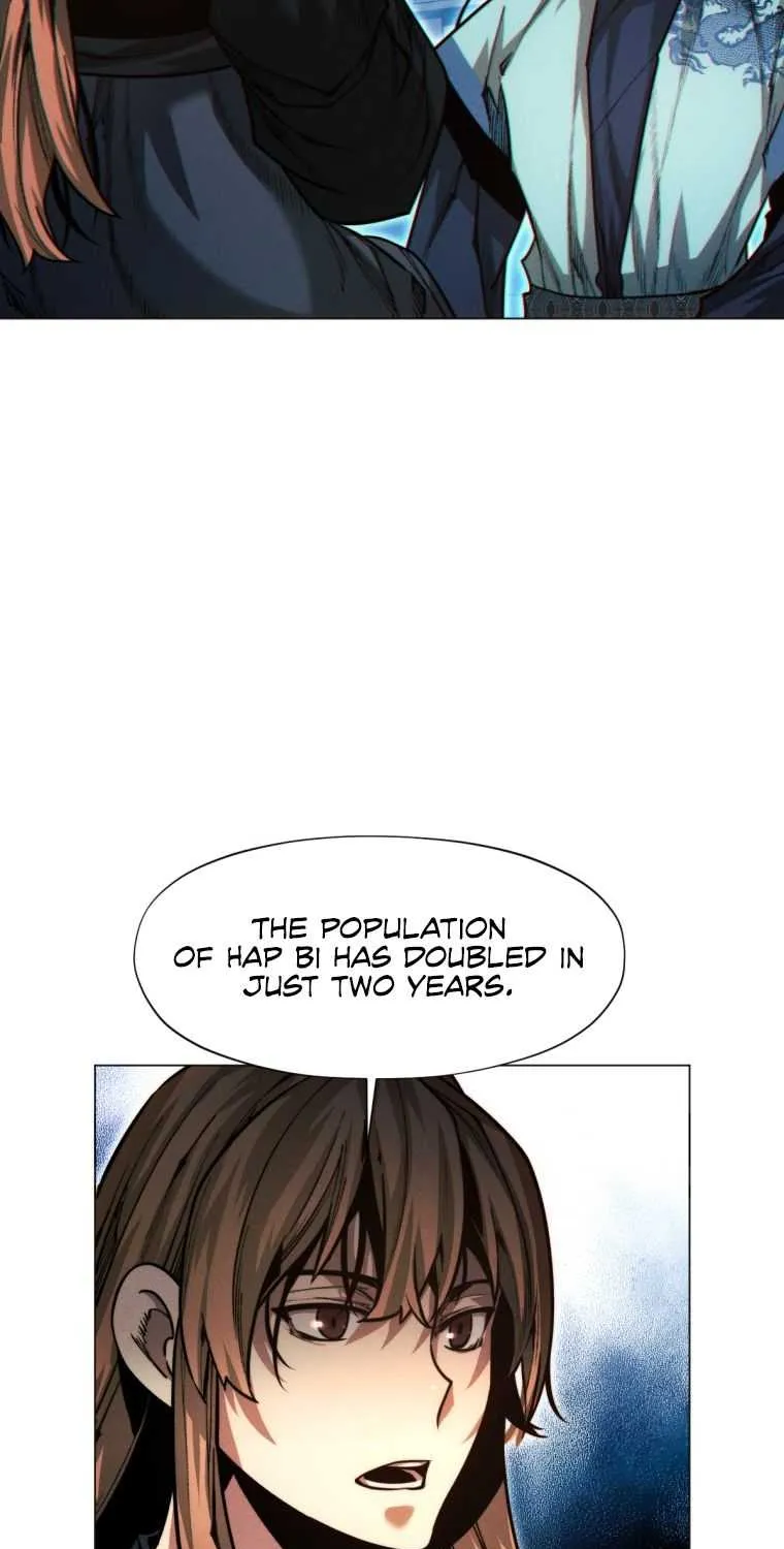 A Modern Man Who Got Transmigrated Into the Murim World Chapter 28 page 92 - 