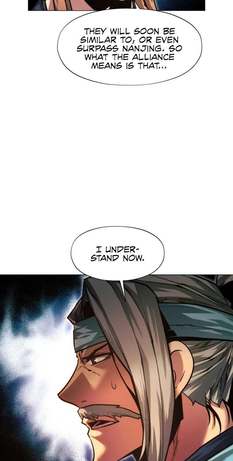 A Modern Man Who Got Transmigrated Into the Murim World Chapter 28 page 93 - 