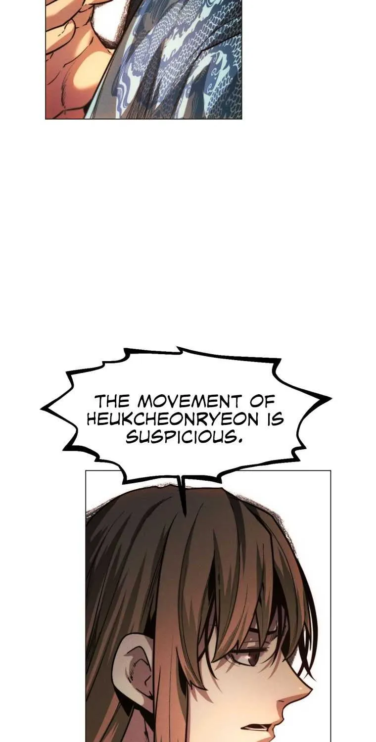 A Modern Man Who Got Transmigrated Into the Murim World Chapter 28 page 96 - 