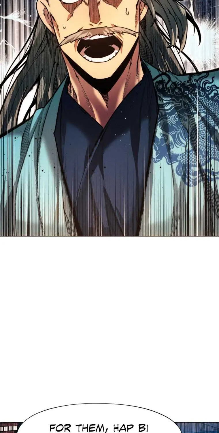 A Modern Man Who Got Transmigrated Into the Murim World Chapter 28 page 98 - 