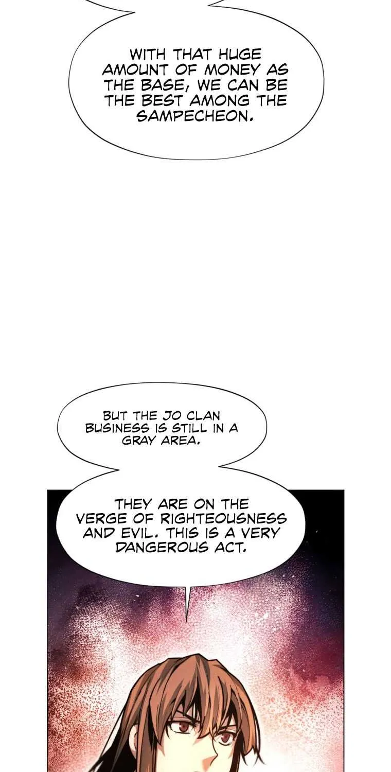 A Modern Man Who Got Transmigrated Into the Murim World Chapter 28 page 100 - 