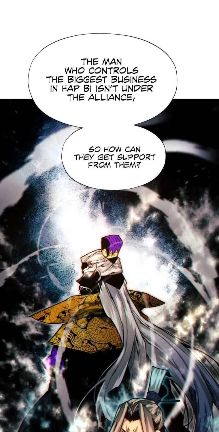 A Modern Man Who Got Transmigrated Into the Murim World Chapter 29 page 1 - 