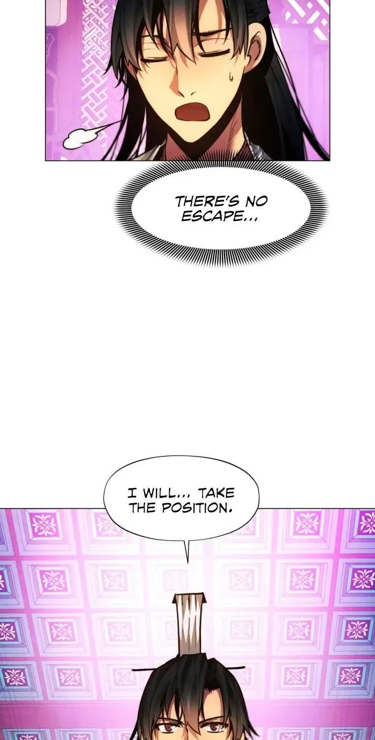 A Modern Man Who Got Transmigrated Into the Murim World Chapter 29 page 102 - 