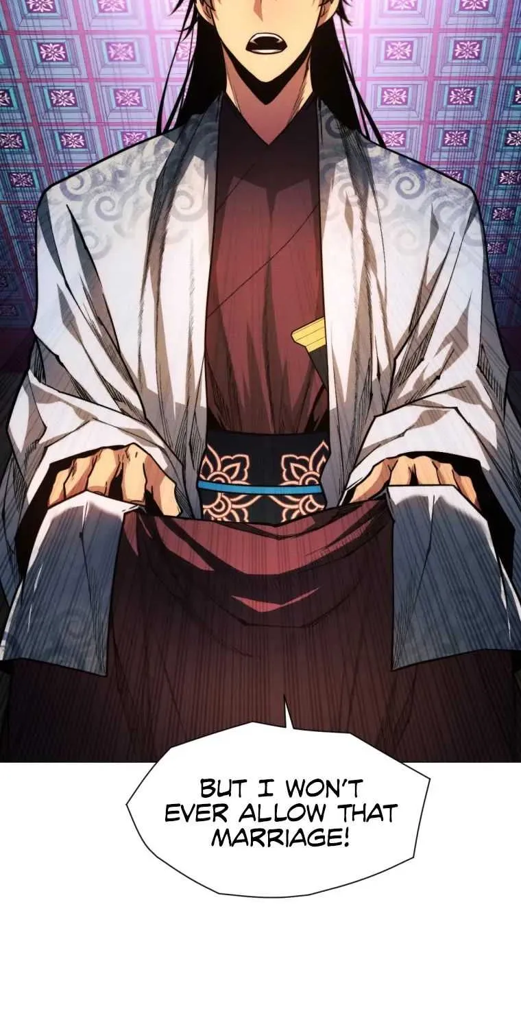 A Modern Man Who Got Transmigrated Into the Murim World Chapter 29 page 103 - 