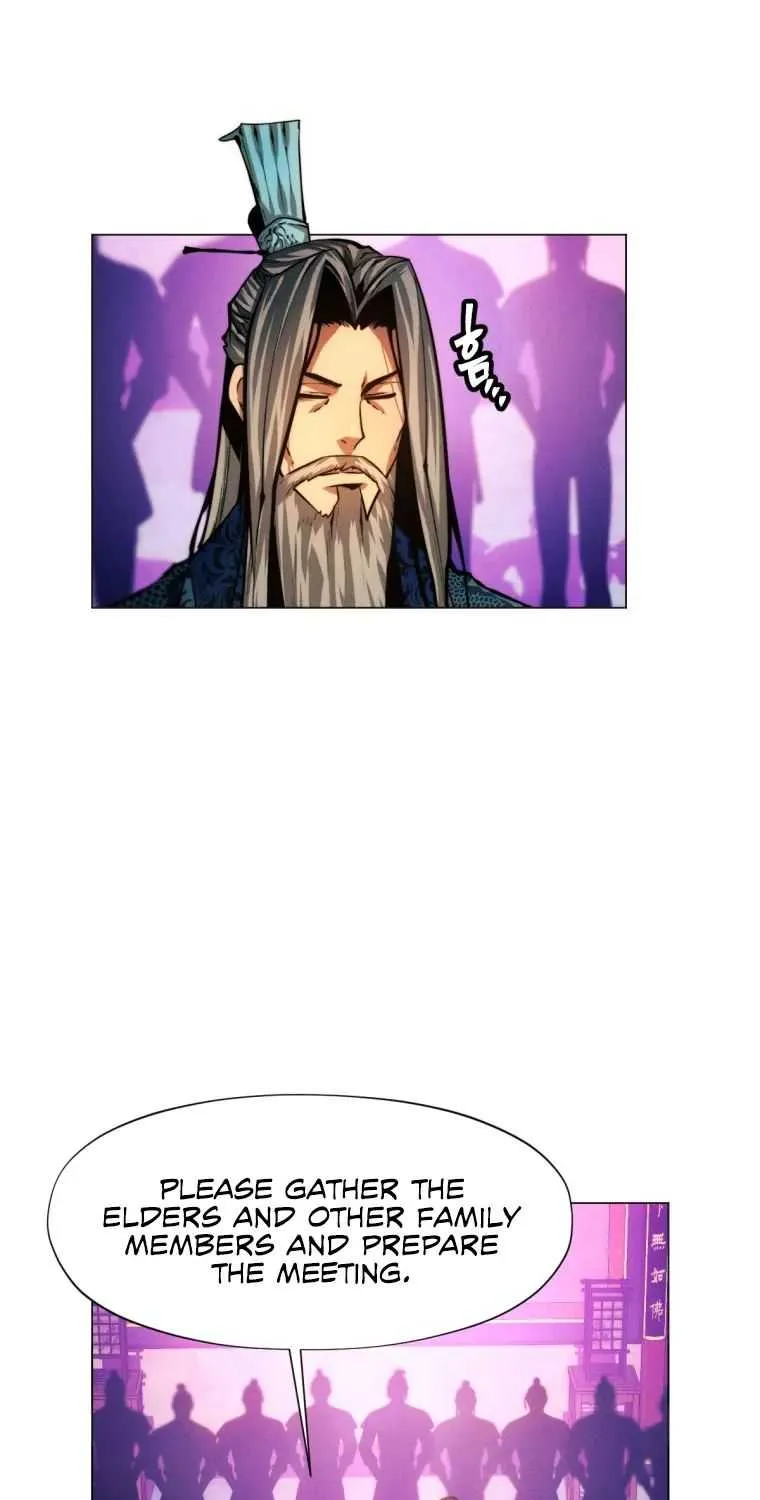 A Modern Man Who Got Transmigrated Into the Murim World Chapter 29 page 104 - 