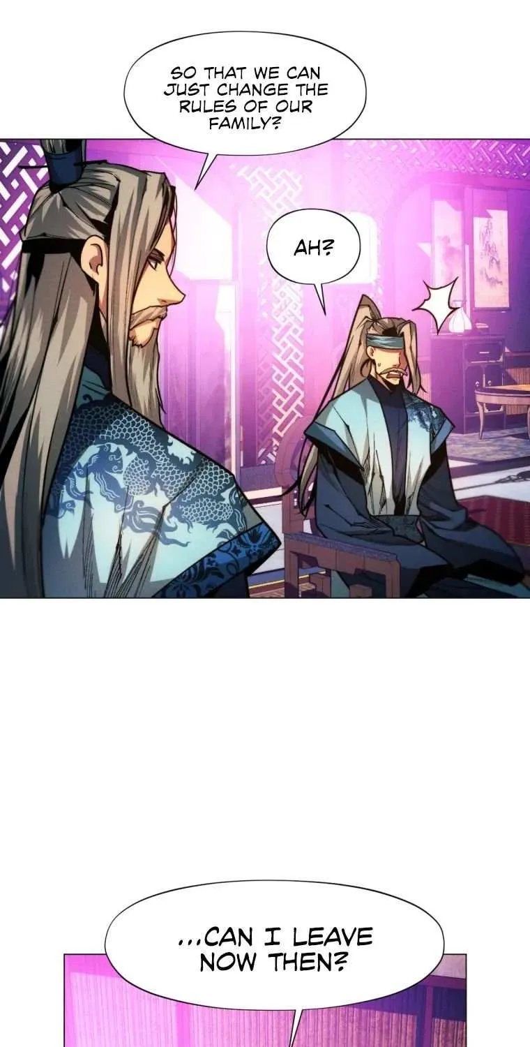 A Modern Man Who Got Transmigrated Into the Murim World Chapter 29 page 106 - 