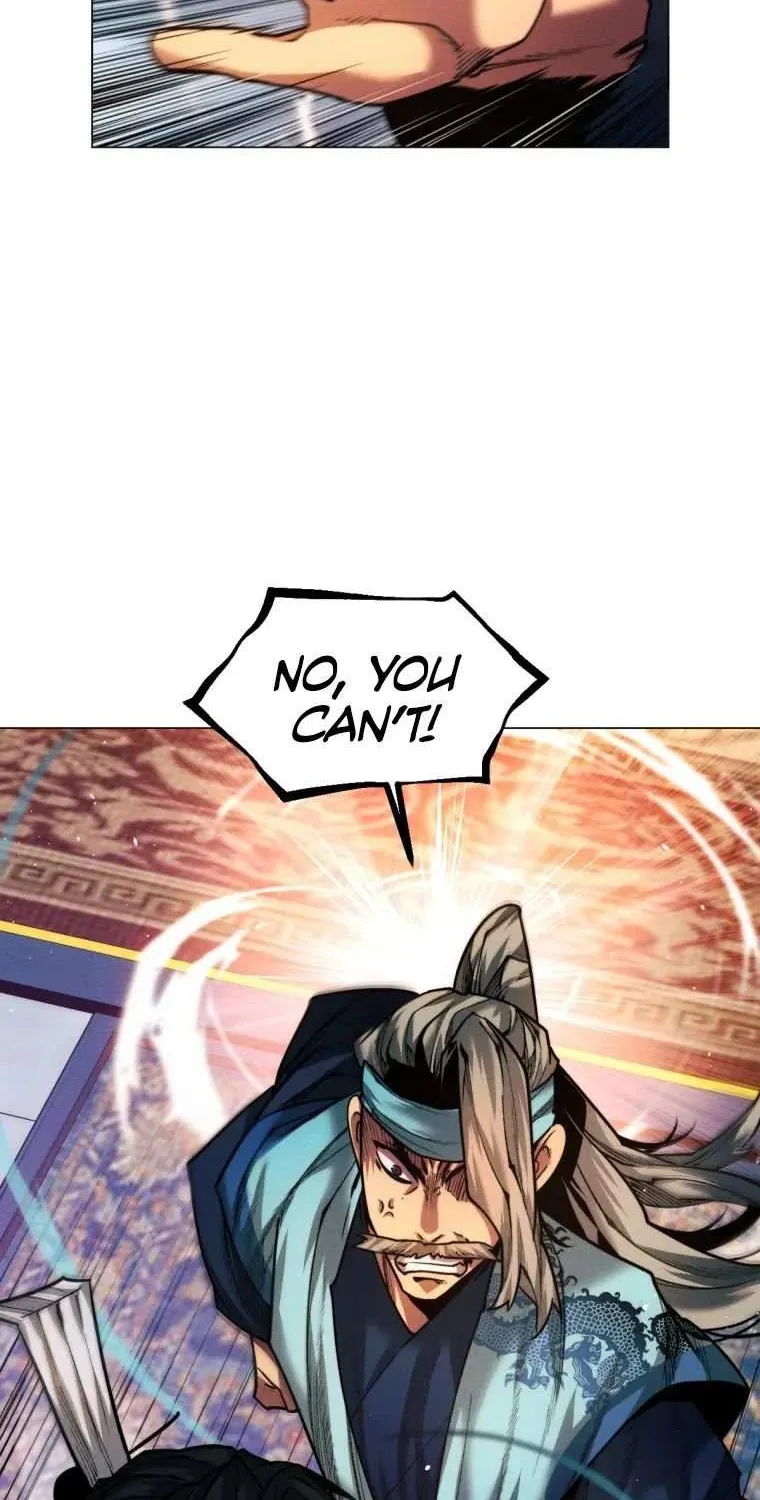 A Modern Man Who Got Transmigrated Into the Murim World Chapter 29 page 109 - 