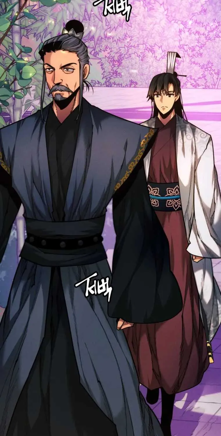 A Modern Man Who Got Transmigrated Into the Murim World Chapter 29 page 13 - 