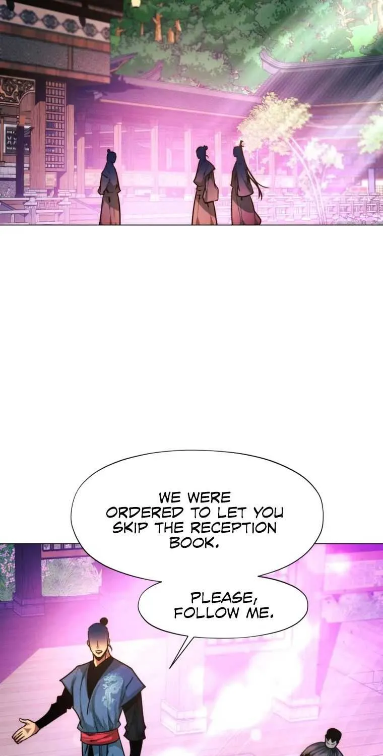 A Modern Man Who Got Transmigrated Into the Murim World Chapter 29 page 15 - 