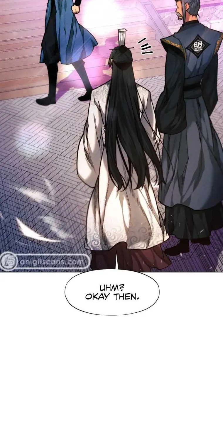 A Modern Man Who Got Transmigrated Into the Murim World Chapter 29 page 16 - 