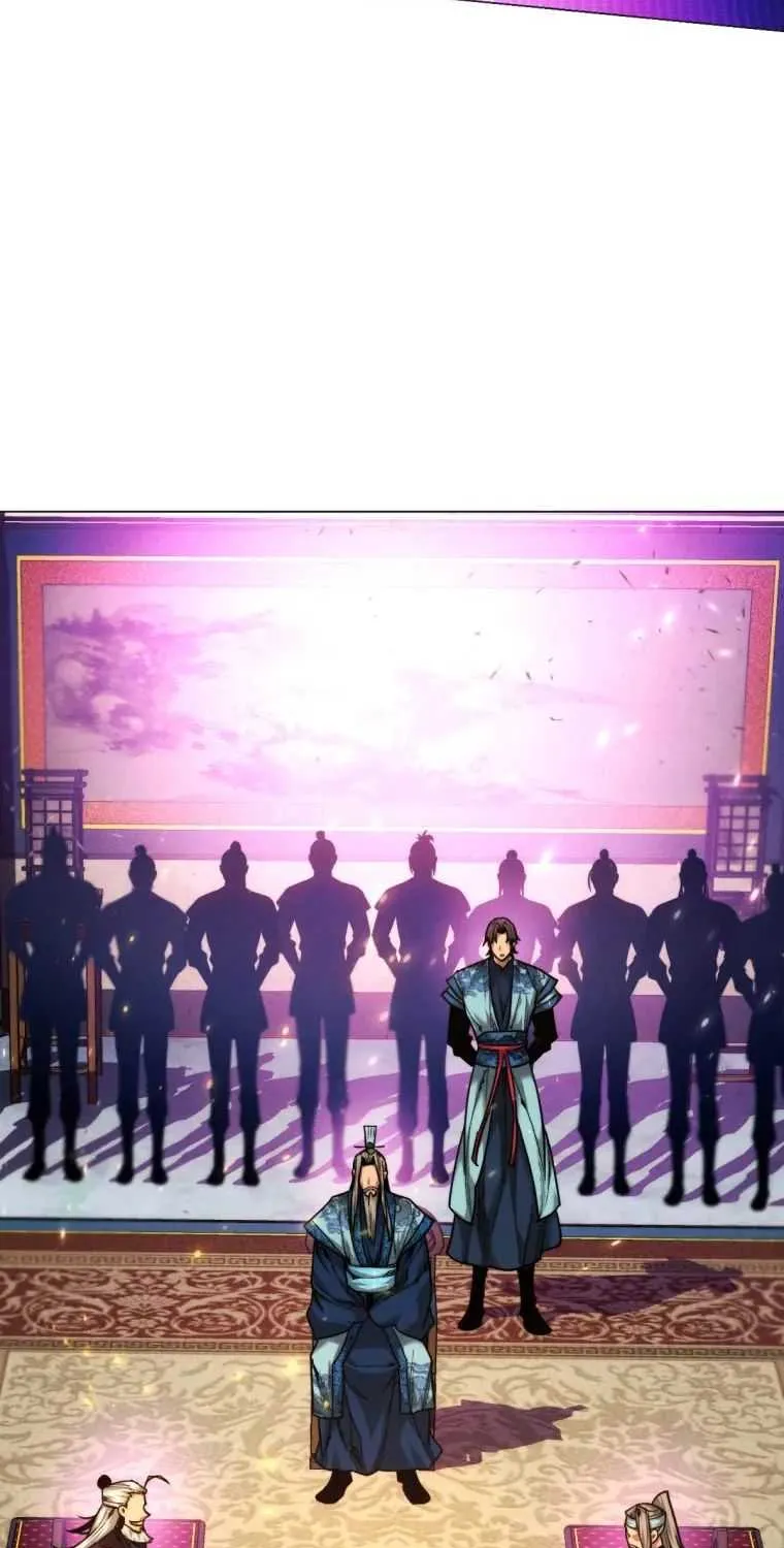 A Modern Man Who Got Transmigrated Into the Murim World Chapter 29 page 19 - 