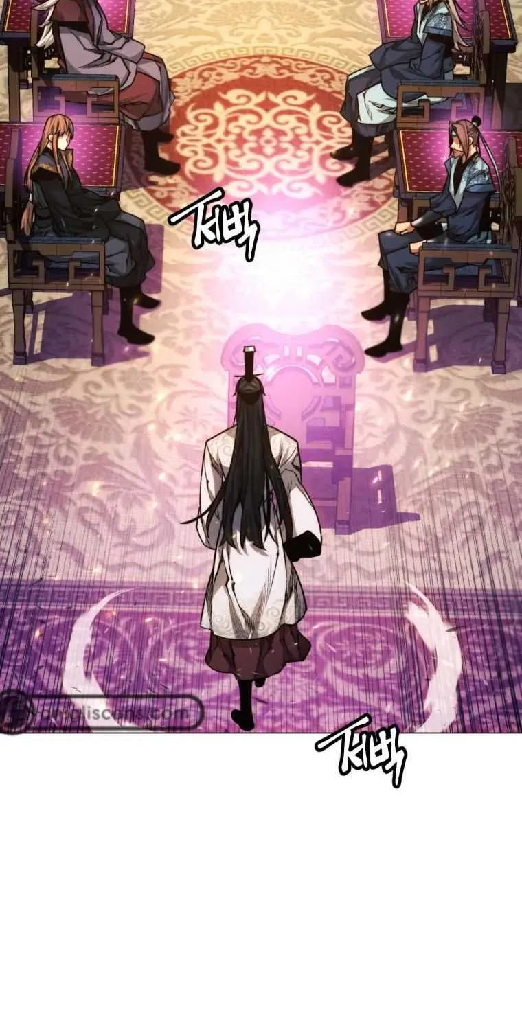 A Modern Man Who Got Transmigrated Into the Murim World Chapter 29 page 20 - 