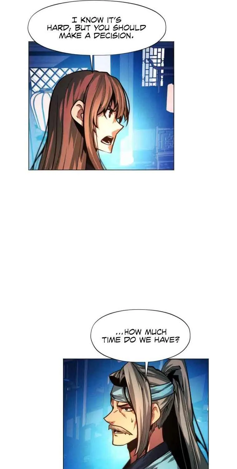 A Modern Man Who Got Transmigrated Into the Murim World Chapter 29 page 3 - 
