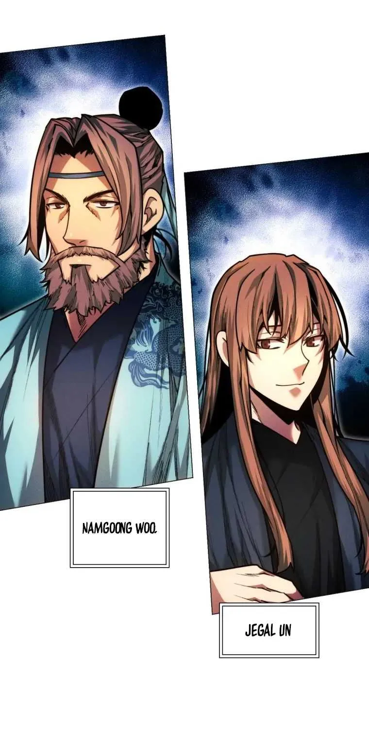A Modern Man Who Got Transmigrated Into the Murim World Chapter 29 page 24 - 