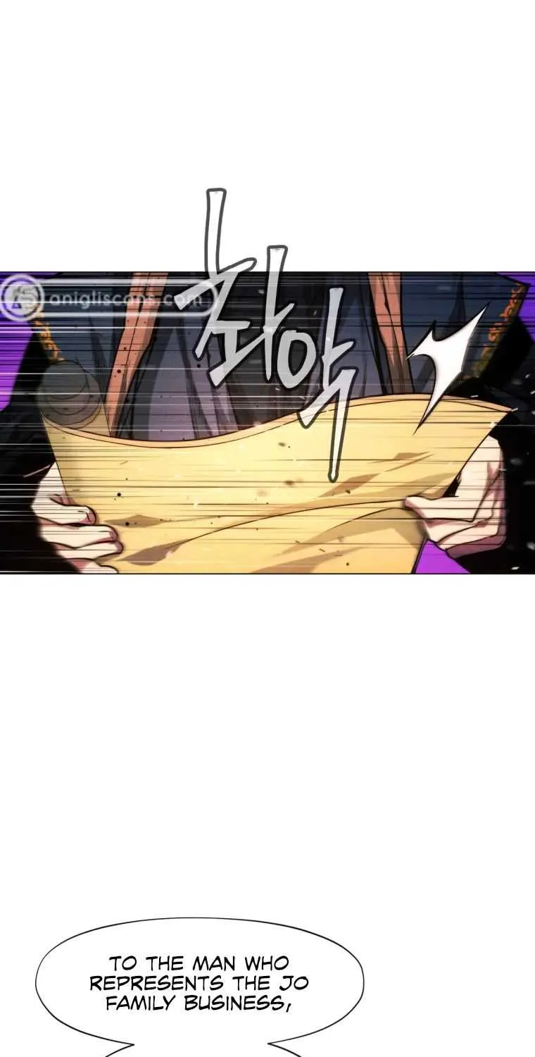 A Modern Man Who Got Transmigrated Into the Murim World Chapter 29 page 25 - 